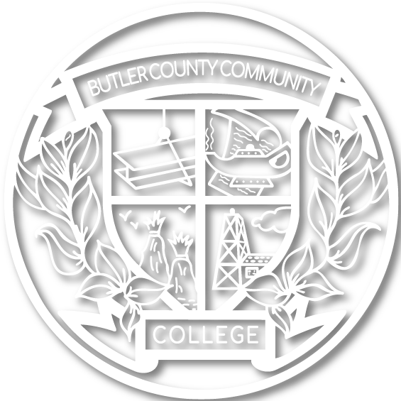 Butler County Community College PA seal